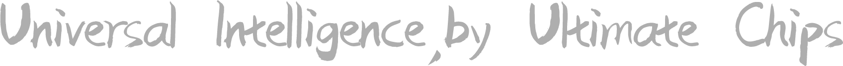 Achieve the interconnection of everything with enhanced chips